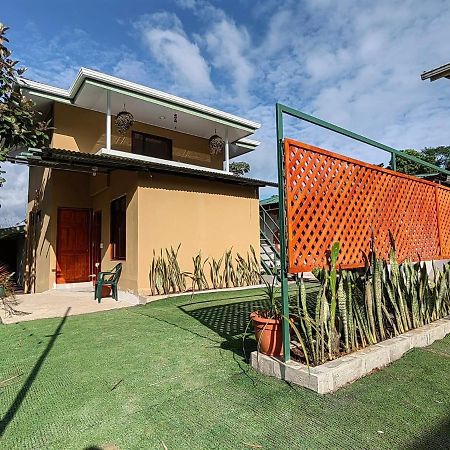 Marea Alta Apartment Drake Bay Ngoại thất bức ảnh