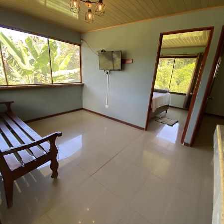 Marea Alta Apartment Drake Bay Ngoại thất bức ảnh