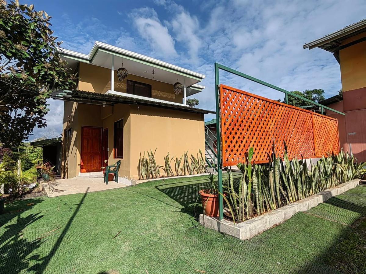 Marea Alta Apartment Drake Bay Ngoại thất bức ảnh