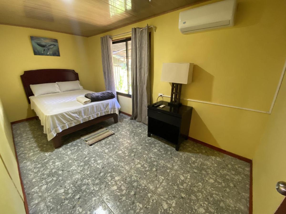 Marea Alta Apartment Drake Bay Ngoại thất bức ảnh