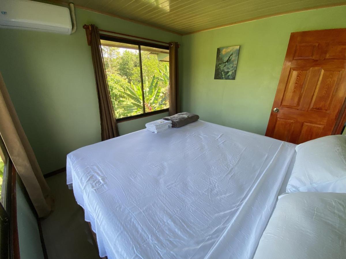 Marea Alta Apartment Drake Bay Ngoại thất bức ảnh