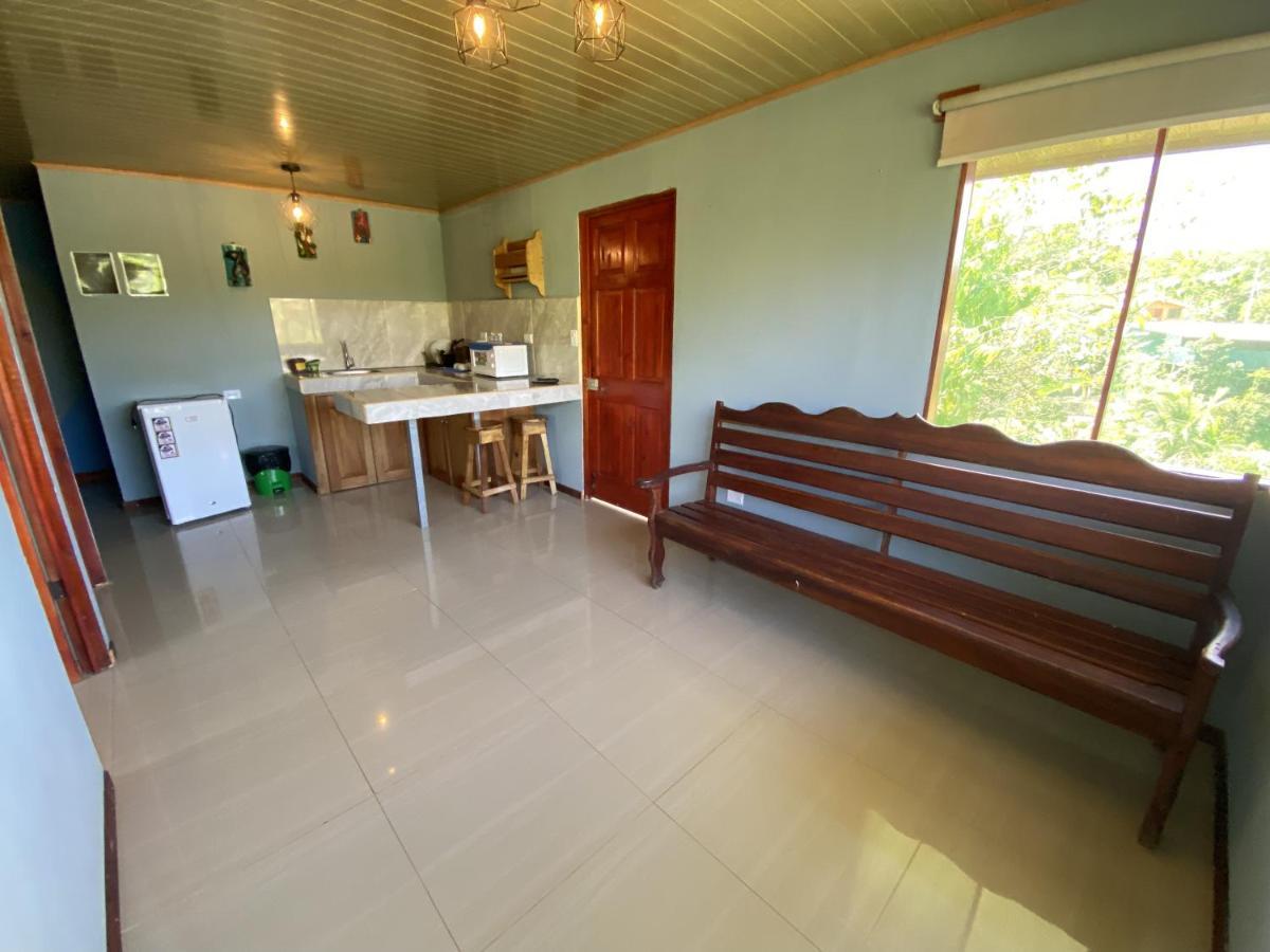 Marea Alta Apartment Drake Bay Ngoại thất bức ảnh