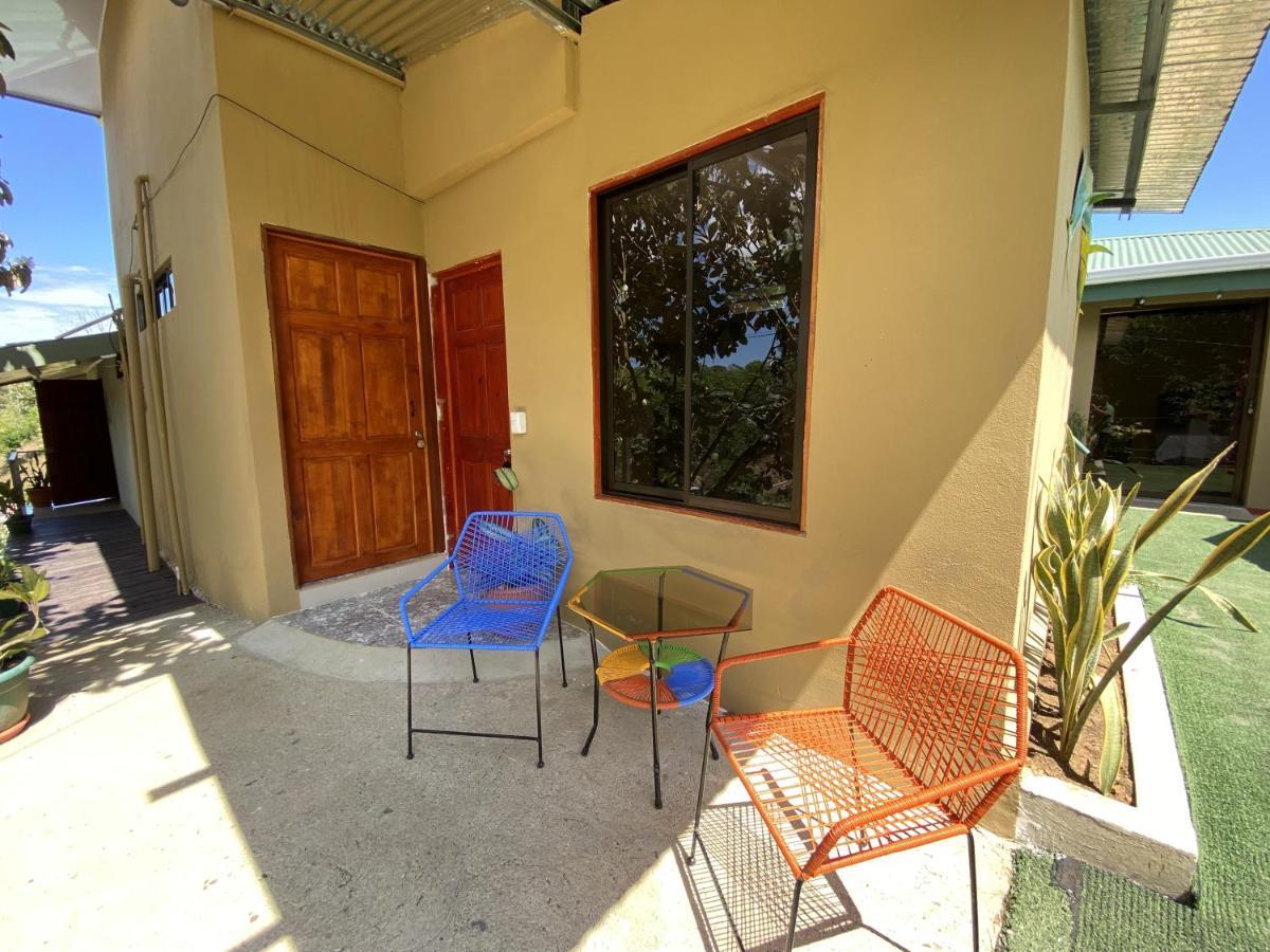 Marea Alta Apartment Drake Bay Ngoại thất bức ảnh