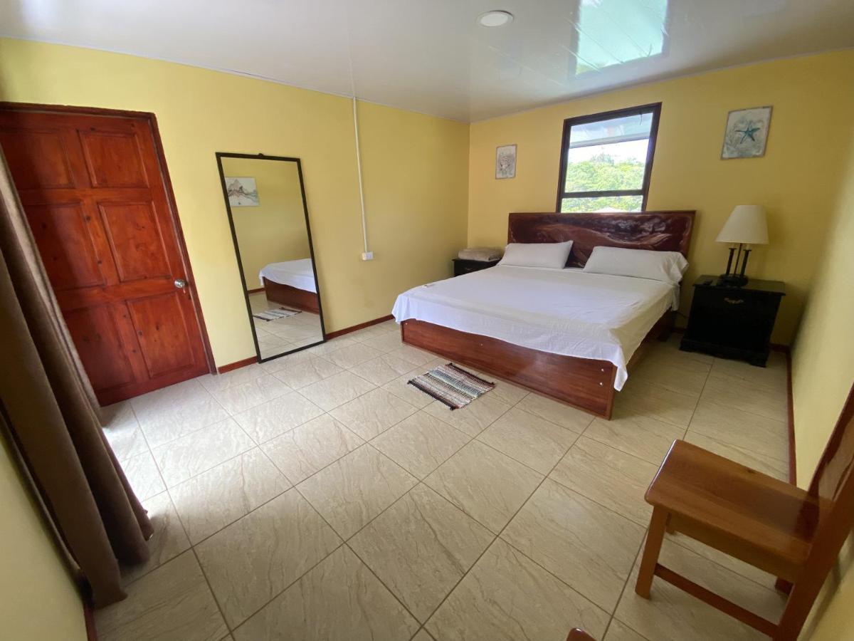 Marea Alta Apartment Drake Bay Ngoại thất bức ảnh