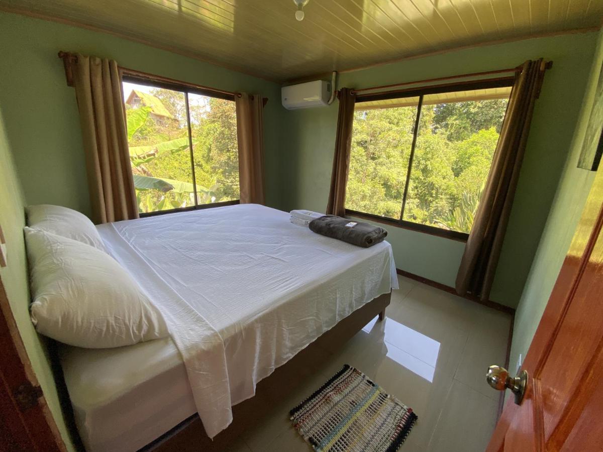 Marea Alta Apartment Drake Bay Ngoại thất bức ảnh