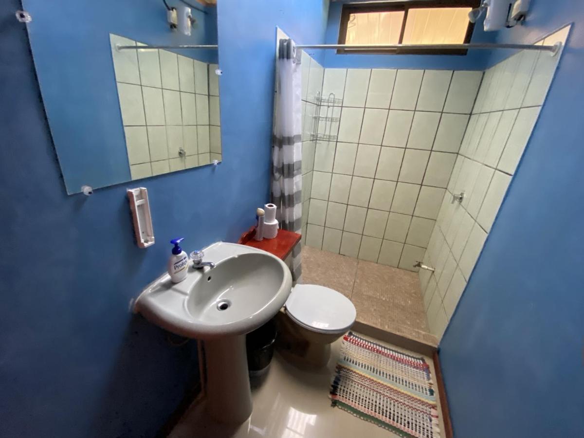 Marea Alta Apartment Drake Bay Ngoại thất bức ảnh