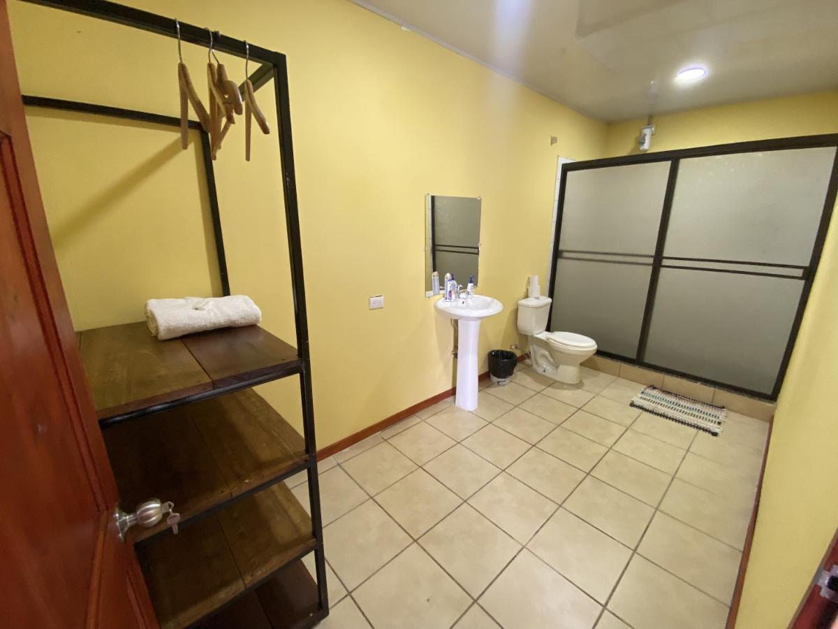 Marea Alta Apartment Drake Bay Ngoại thất bức ảnh