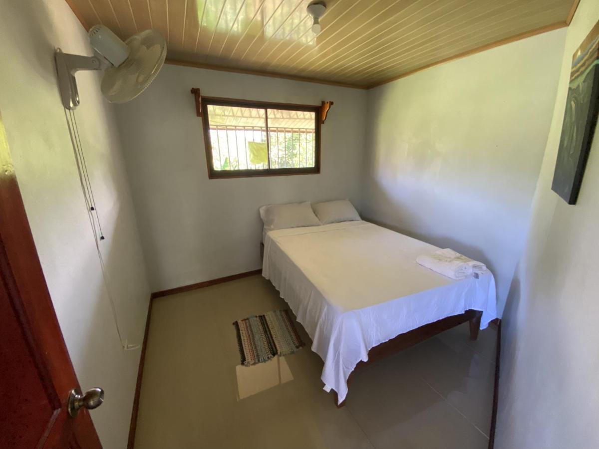 Marea Alta Apartment Drake Bay Ngoại thất bức ảnh